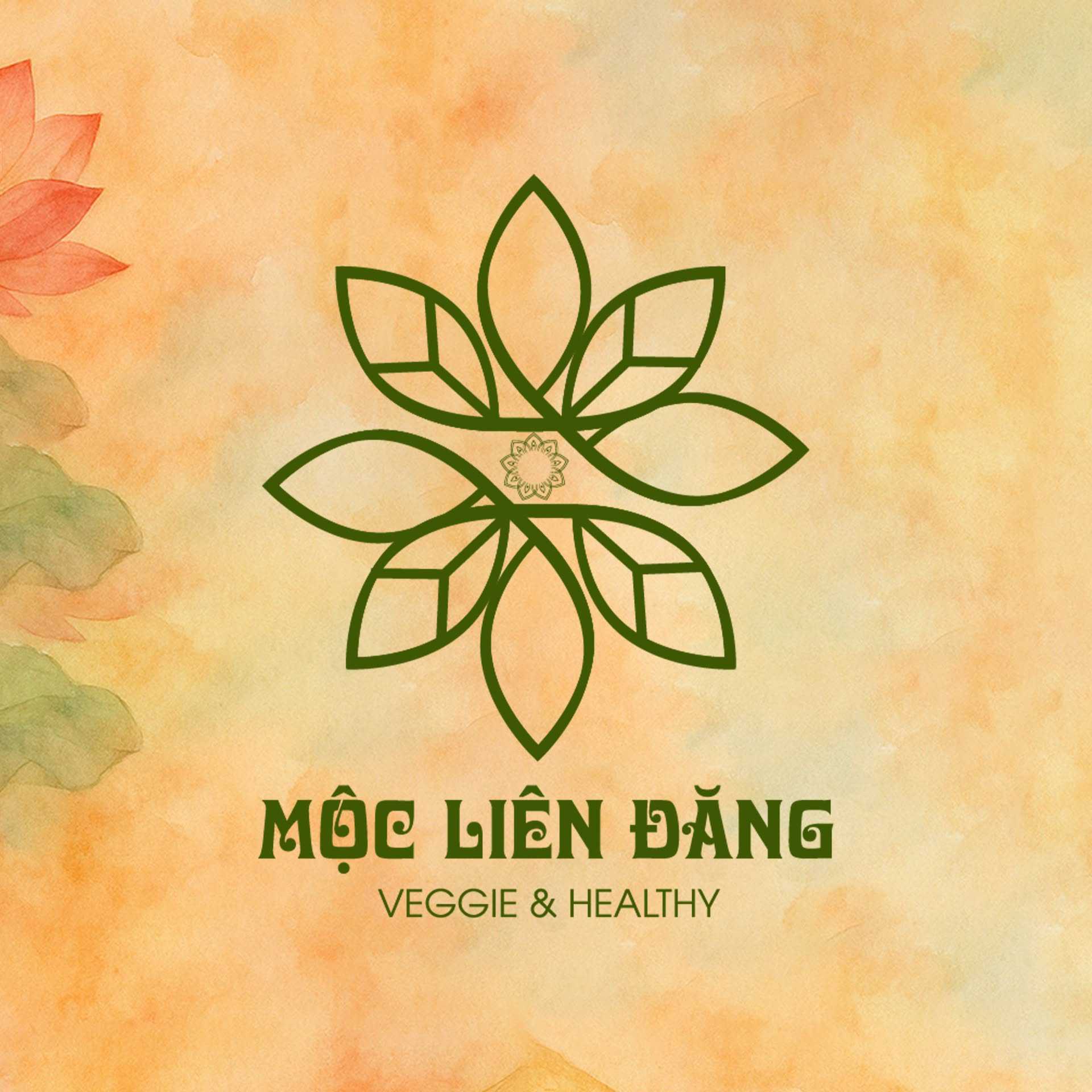 Mộc Liên Đăng Veggie Healthy